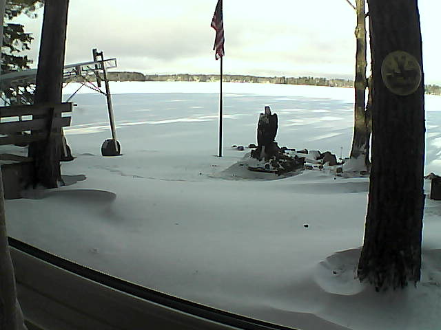 Whiteface Cam Image - Thu, 11/28/2019 9:52am 