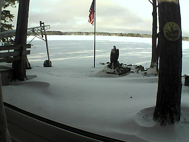 Whiteface Cam Image - Thu, 11/28/2019 10:02am 