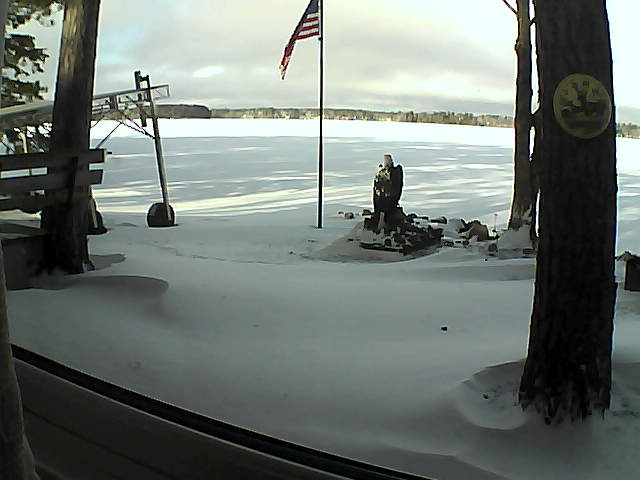 Whiteface Cam Image - Thu, 11/28/2019 10:12am 