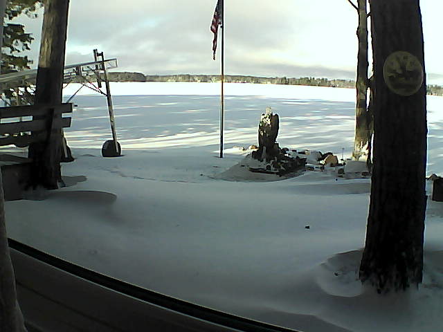 Whiteface Cam Image - Thu, 11/28/2019 10:22am 