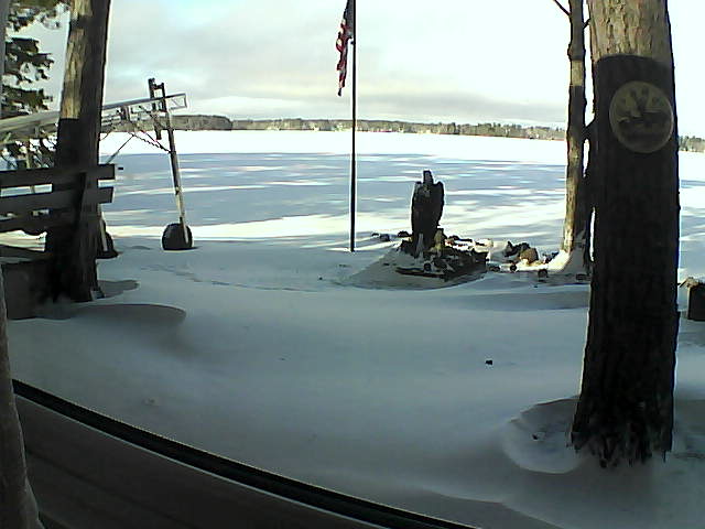 Whiteface Cam Image - Thu, 11/28/2019 10:42am 