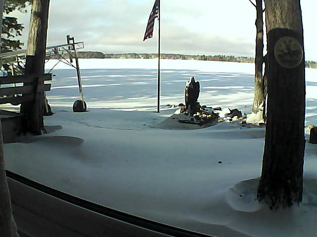 Whiteface Cam Image - Thu, 11/28/2019 10:52am 