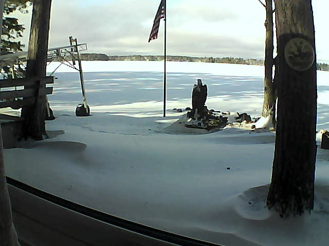 Whiteface Cam Image - Thu, 11/28/2019 11:02am 