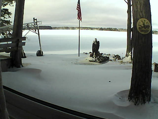 Whiteface Cam Image - Thu, 11/28/2019 11:12am 