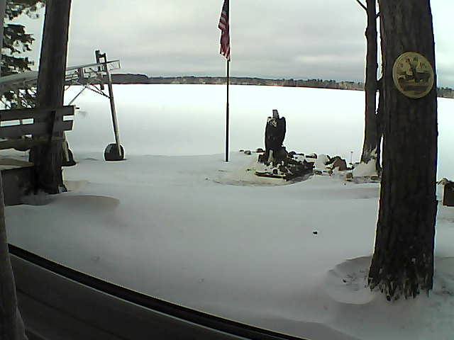 Whiteface Cam Image - Thu, 11/28/2019 11:22am 