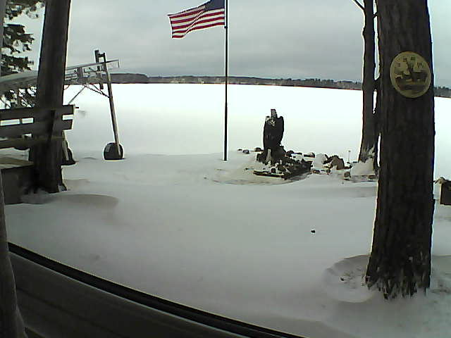 Whiteface Cam Image - Thu, 11/28/2019 11:32am 