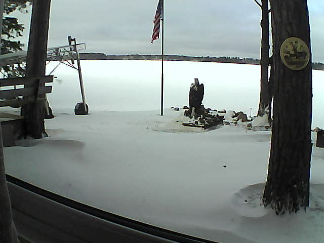 Whiteface Cam Image - Thu, 11/28/2019 11:42am 