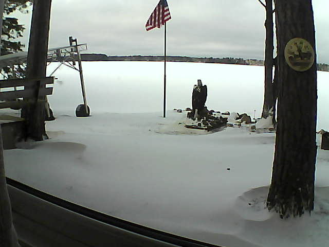 Whiteface Cam Image - Thu, 11/28/2019 12:02pm 