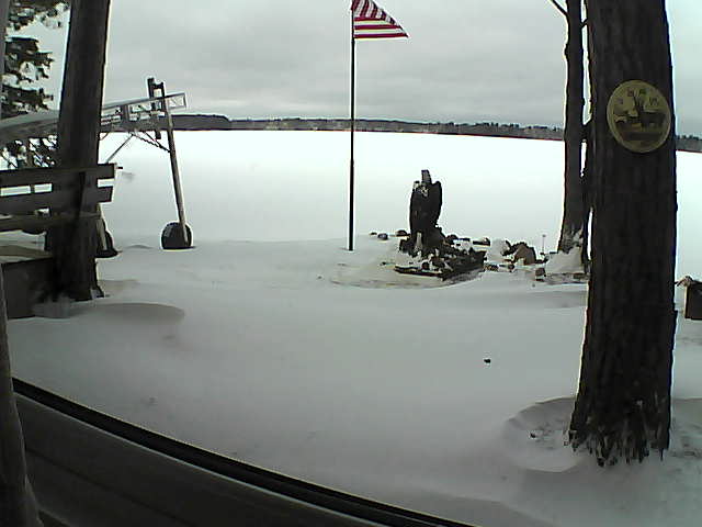 Whiteface Cam Image - Thu, 11/28/2019 12:12pm 