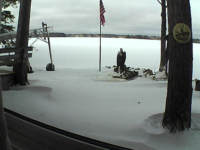 Whiteface Cam Image - Thu, 11/28/2019 12:22pm 