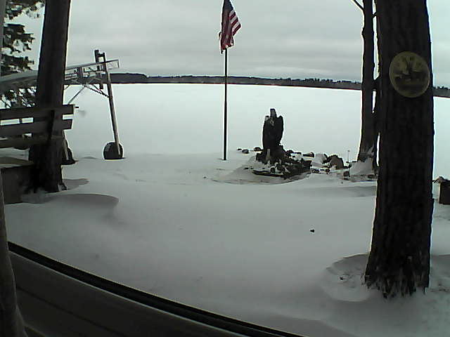 Whiteface Cam Image - Thu, 11/28/2019 12:42pm 