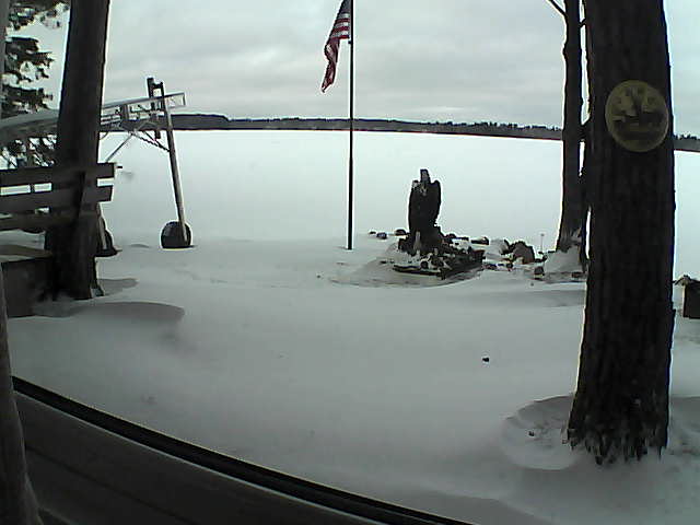 Whiteface Cam Image - Thu, 11/28/2019 12:52pm 