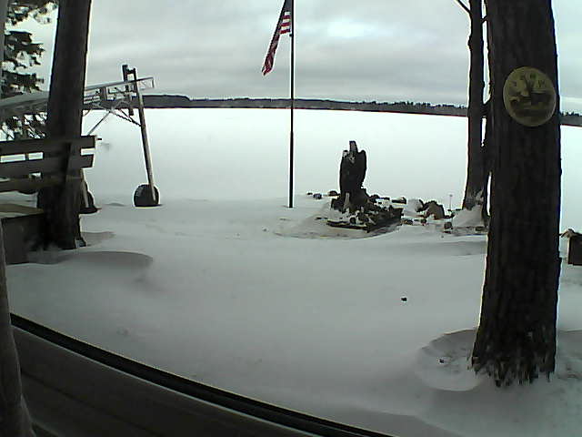 Whiteface Cam Image - Thu, 11/28/2019 1:02pm 