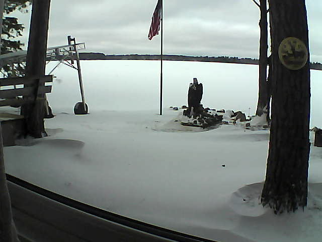 Whiteface Cam Image - Thu, 11/28/2019 1:12pm 