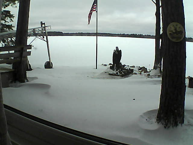 Whiteface Cam Image - Thu, 11/28/2019 1:22pm 