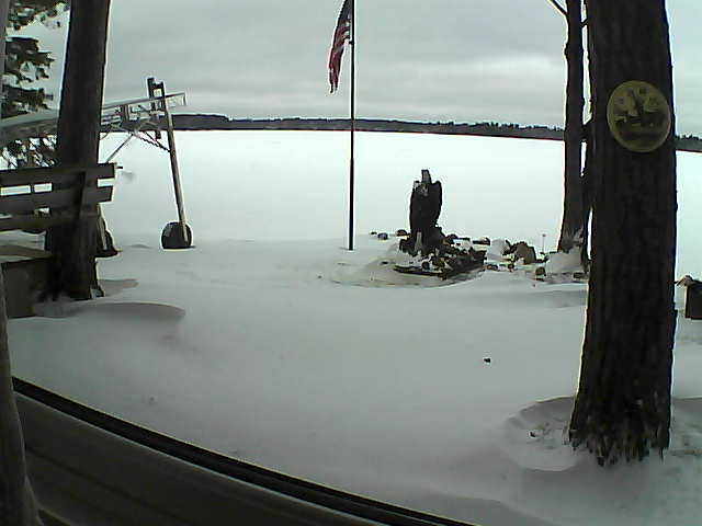 Whiteface Cam Image - Thu, 11/28/2019 1:32pm 