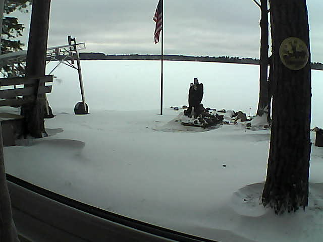 Whiteface Cam Image - Thu, 11/28/2019 1:42pm 