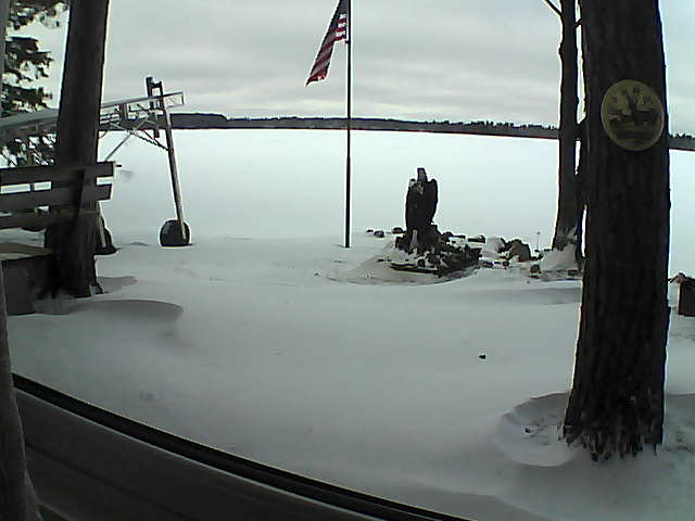 Whiteface Cam Image - Thu, 11/28/2019 1:52pm 