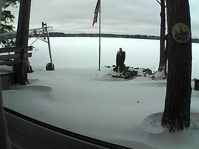 Whiteface Cam Image - Thu, 11/28/2019 2:02pm 