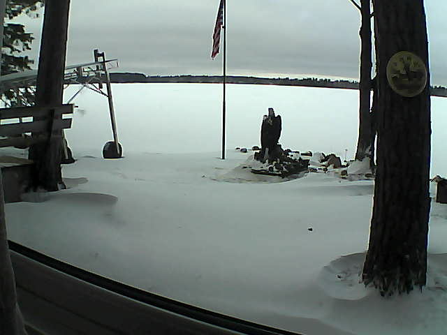 Whiteface Cam Image - Thu, 11/28/2019 2:22pm 