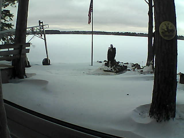 Whiteface Cam Image - Thu, 11/28/2019 2:32pm 