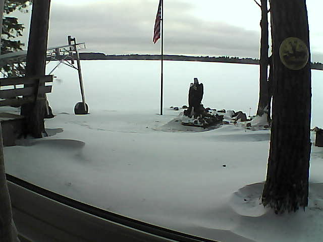 Whiteface Cam Image - Thu, 11/28/2019 2:42pm 