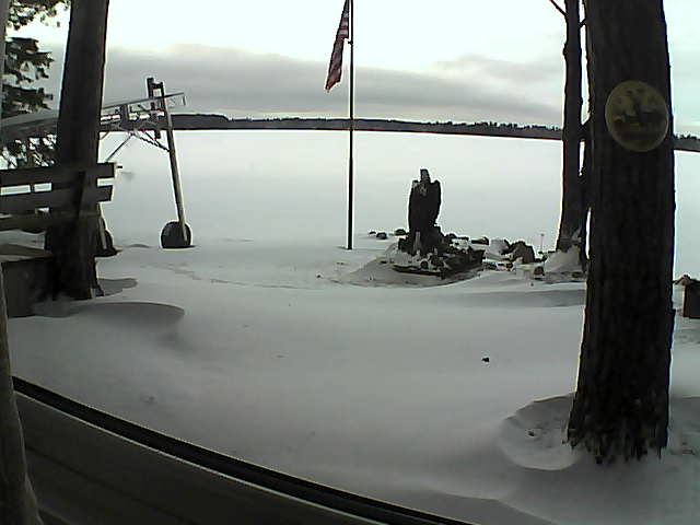 Whiteface Cam Image - Thu, 11/28/2019 2:52pm 