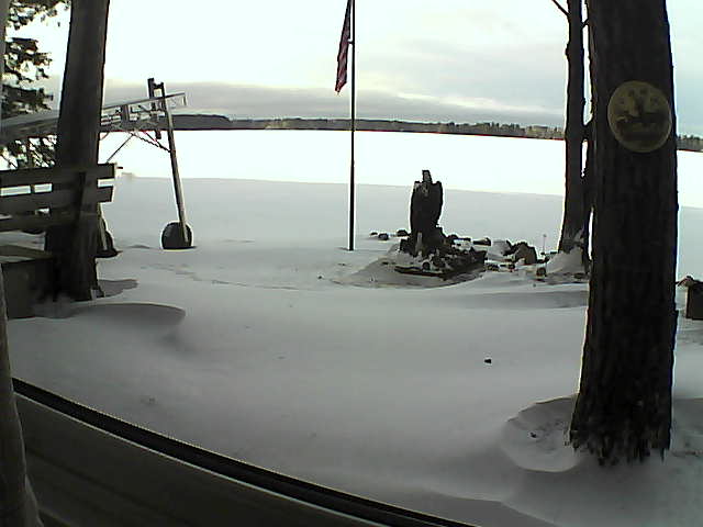 Whiteface Cam Image - Thu, 11/28/2019 3:02pm 