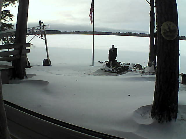 Whiteface Cam Image - Thu, 11/28/2019 3:12pm 