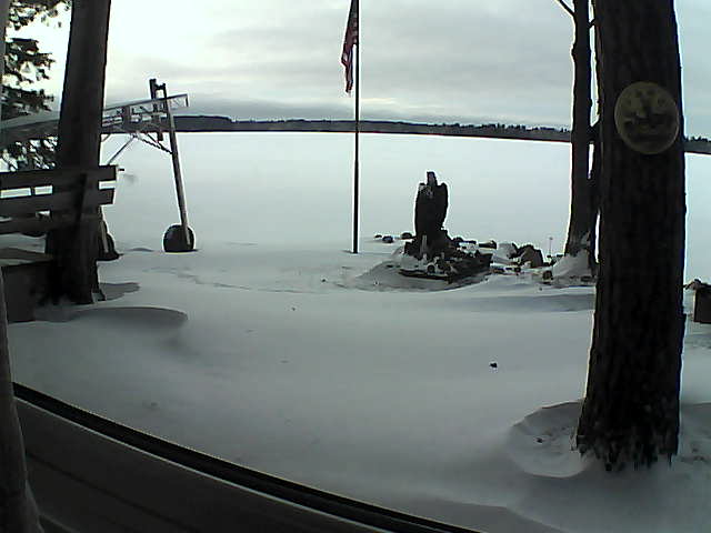 Whiteface Cam Image - Thu, 11/28/2019 3:22pm 