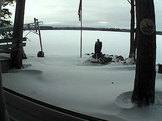 Whiteface Cam Image - Thu, 11/28/2019 3:42pm 