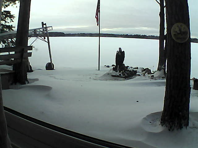 Whiteface Cam Image - Thu, 11/28/2019 3:52pm 