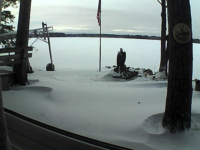 Whiteface Cam Image - Thu, 11/28/2019 4:02pm 