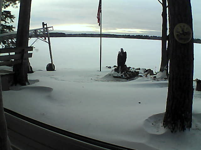 Whiteface Cam Image - Thu, 11/28/2019 4:12pm 