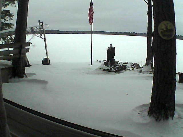 Whiteface Cam Image - Fri, 11/29/2019 7:13am 