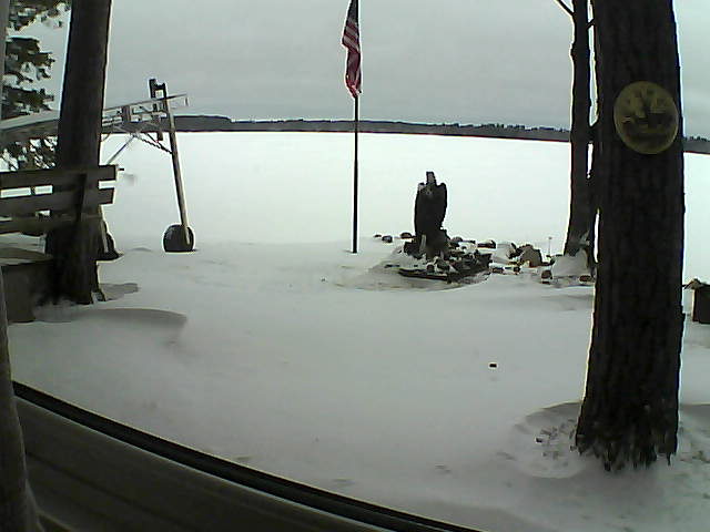 Whiteface Cam Image - Fri, 11/29/2019 7:43am 