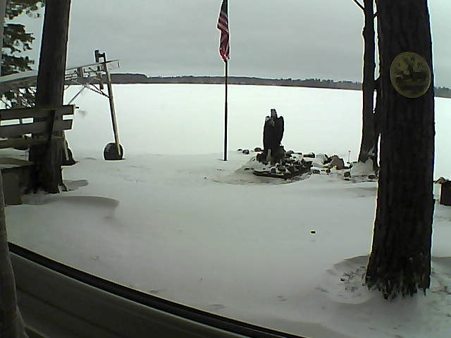 Whiteface Cam Image - Fri, 11/29/2019 7:53am 