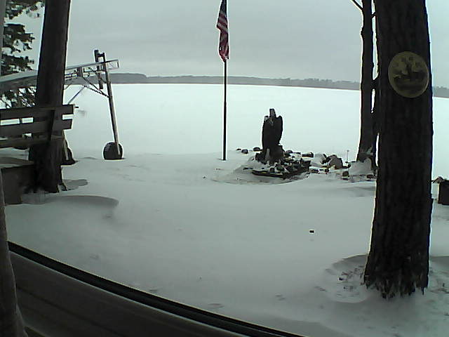 Whiteface Cam Image - Fri, 11/29/2019 8:03am 