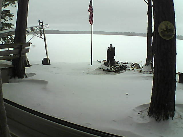 Whiteface Cam Image - Fri, 11/29/2019 8:13am 