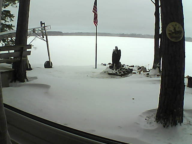 Whiteface Cam Image - Fri, 11/29/2019 8:23am 