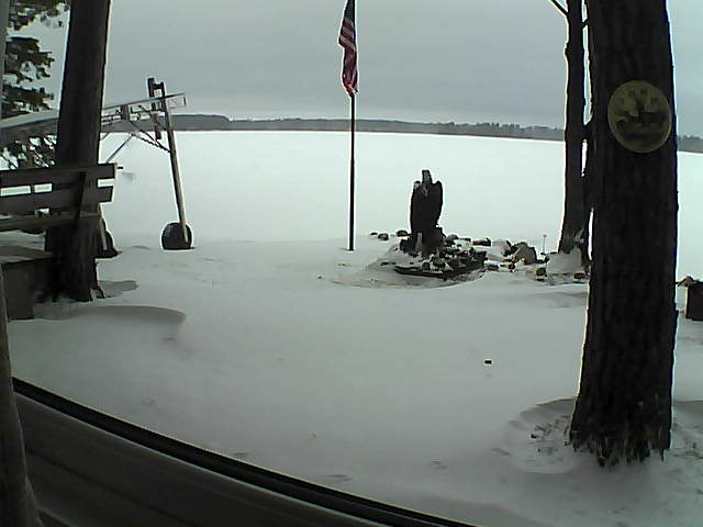 Whiteface Cam Image - Fri, 11/29/2019 8:33am 