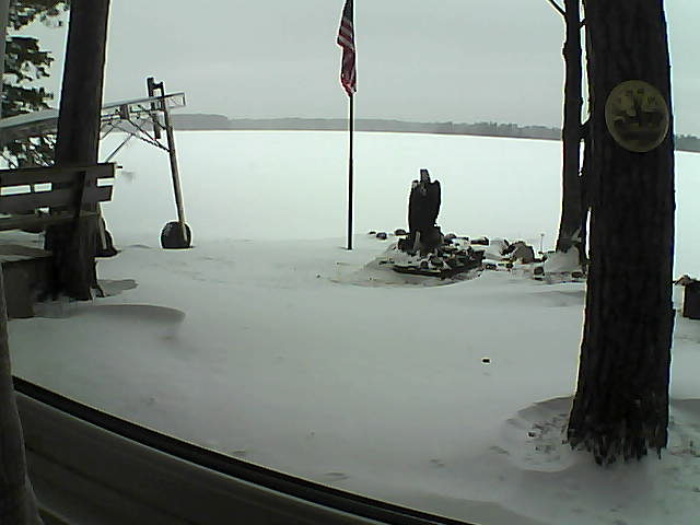 Whiteface Cam Image - Fri, 11/29/2019 8:53am 