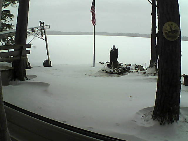 Whiteface Cam Image - Fri, 11/29/2019 9:03am 