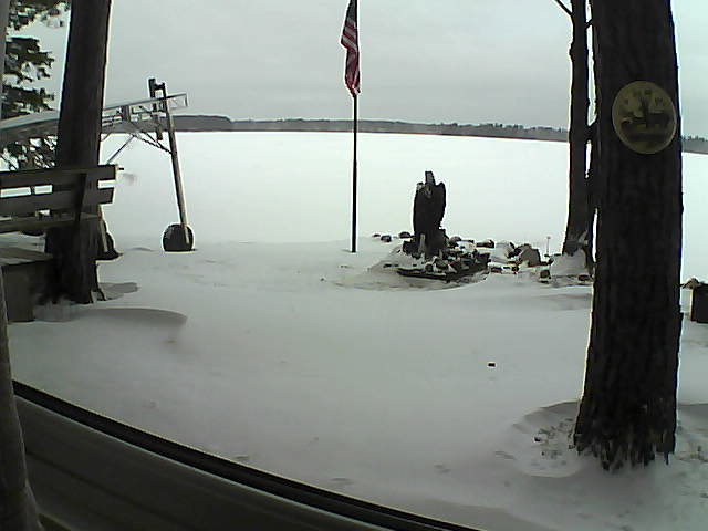 Whiteface Cam Image - Fri, 11/29/2019 9:13am 