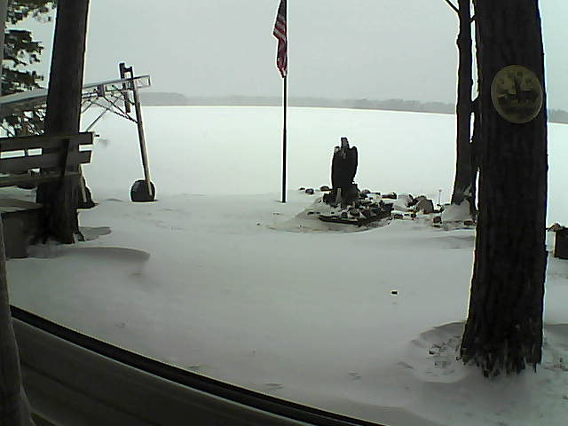 Whiteface Cam Image - Fri, 11/29/2019 9:23am 