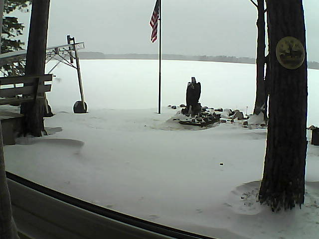 Whiteface Cam Image - Fri, 11/29/2019 9:33am 