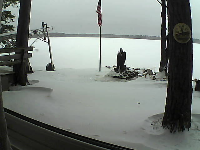 Whiteface Cam Image - Fri, 11/29/2019 9:43am 