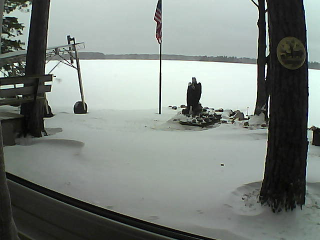 Whiteface Cam Image - Fri, 11/29/2019 9:53am 