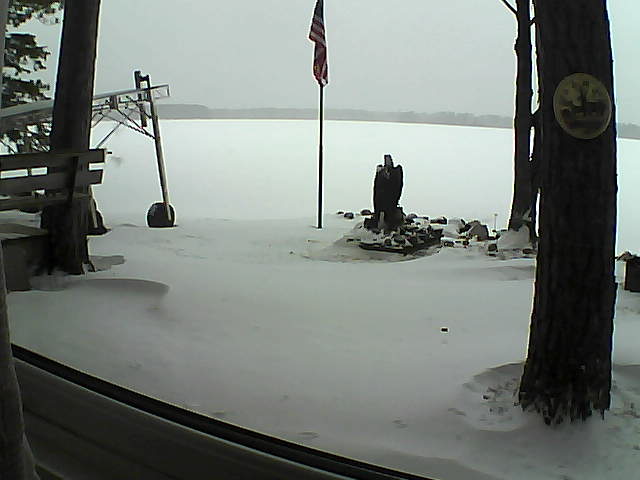 Whiteface Cam Image - Fri, 11/29/2019 10:13am 