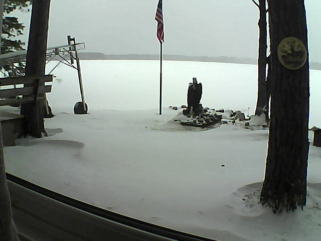 Whiteface Cam Image - Fri, 11/29/2019 10:23am 